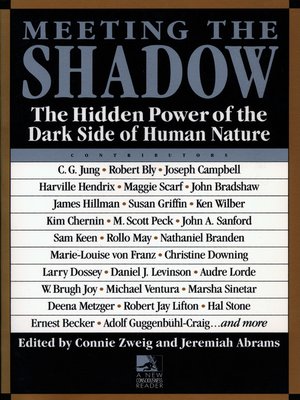 cover image of Meeting the Shadow